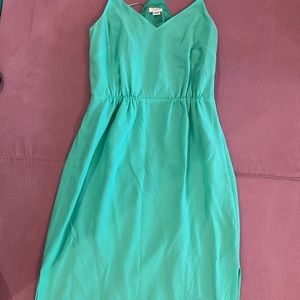 J Crew Maxi Dress NWT